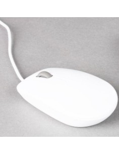 Souris filaire officielle Raspberry Pi V2